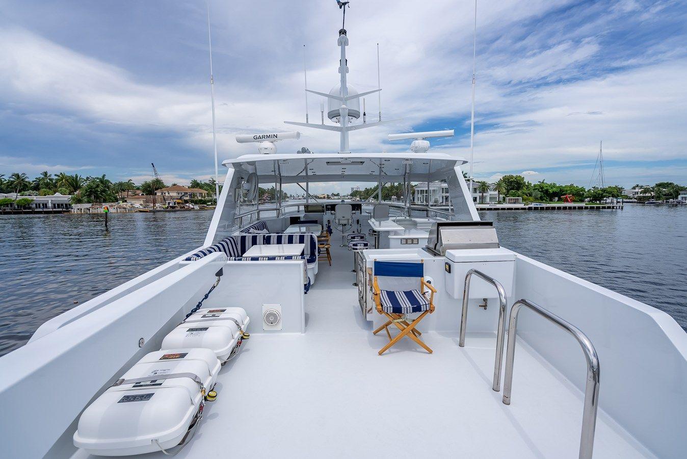 Lady Helen - Broward Yacht yacht sale