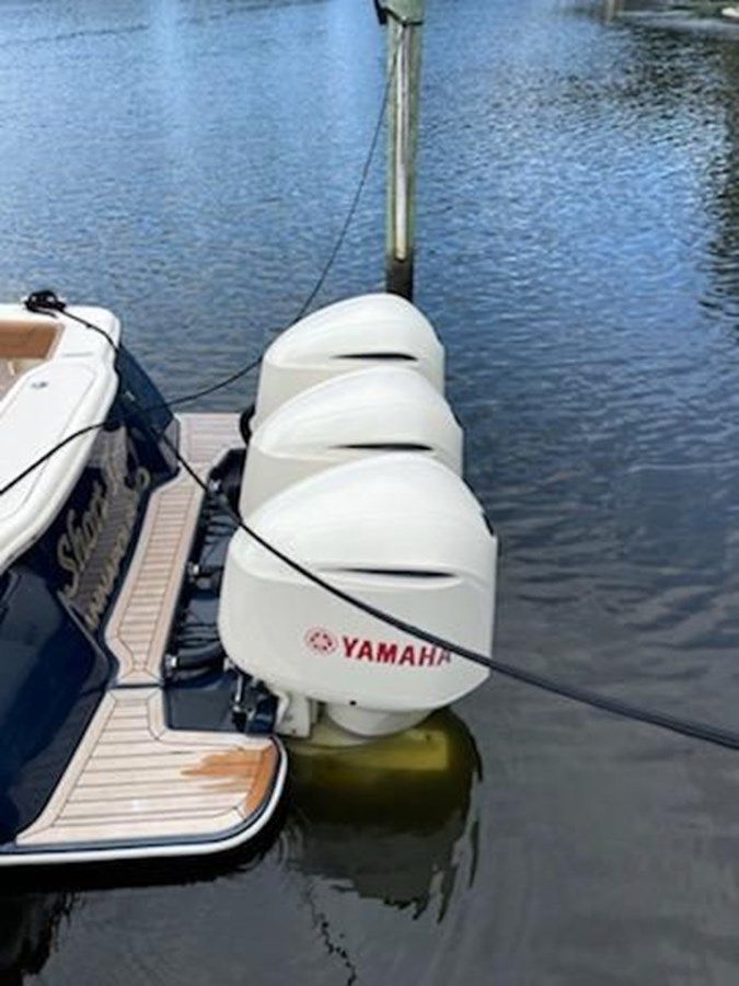 best yacht sales deals No Name - SCOUT BOATS