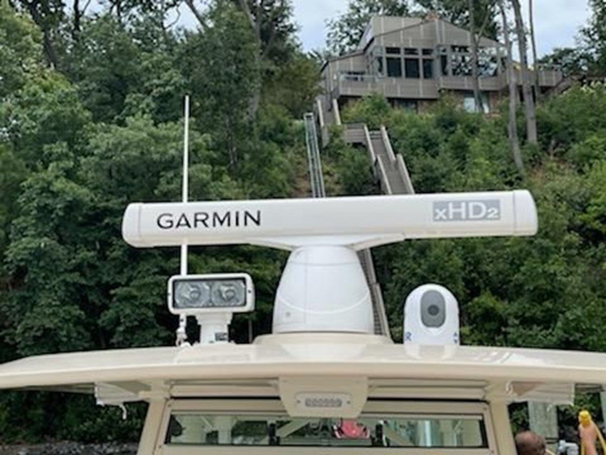 No Name 35 yacht sale