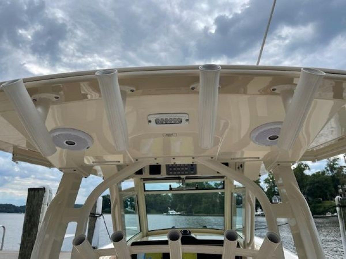the best price on No Name - SCOUT BOATS