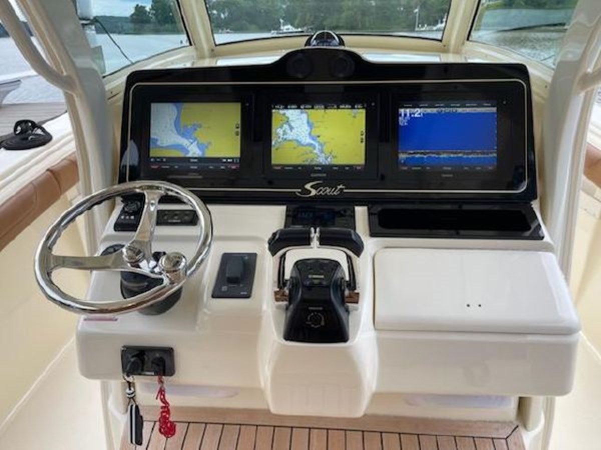 Buy a No Name at Shestakov Yacht Sales