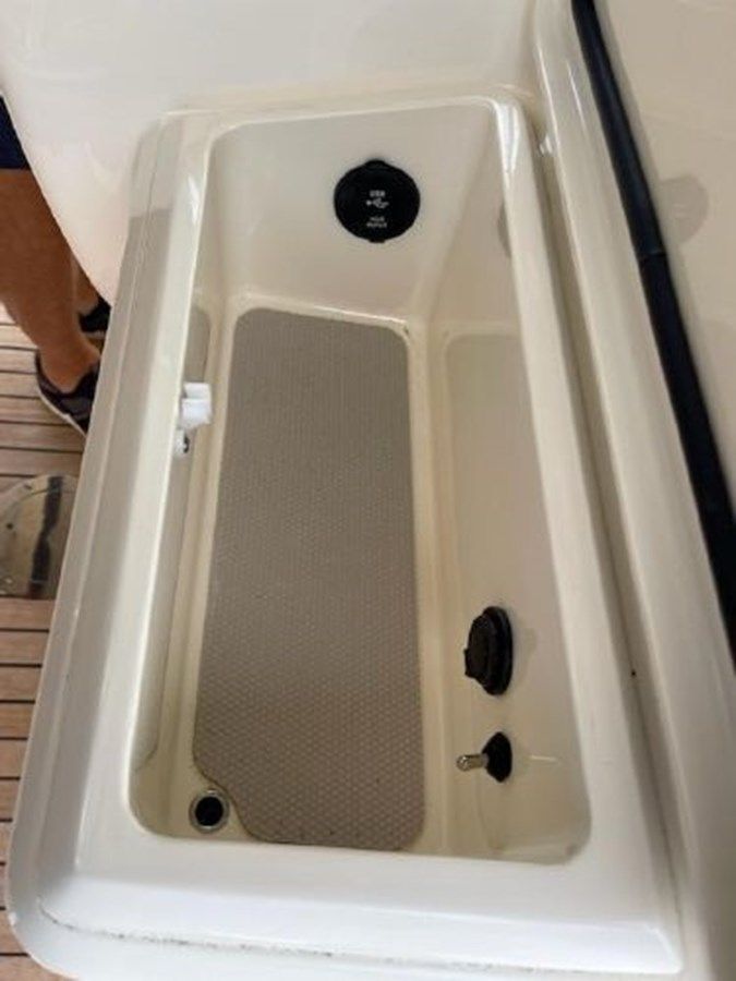 No Name - SCOUT BOATS price