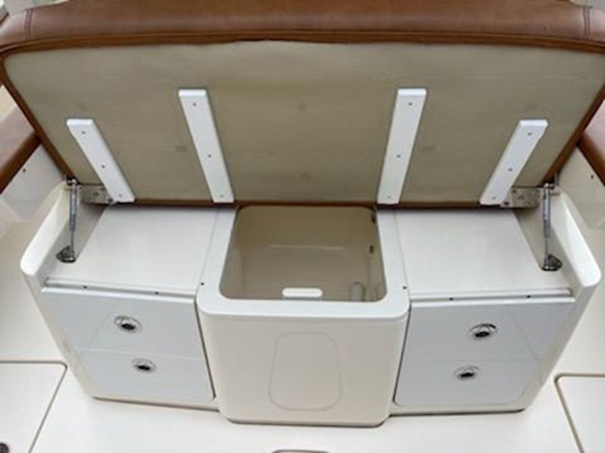 No Name - SCOUT BOATS yacht sale