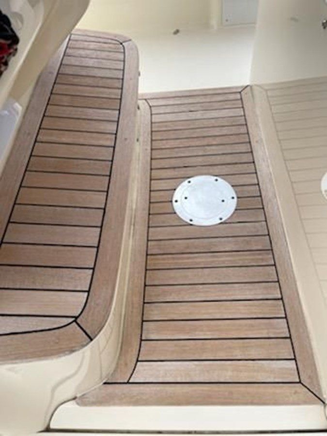 Buy a No Name - SCOUT BOATS at Shestakov Yacht Sales