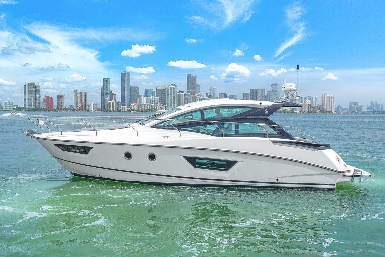 best yacht sales deals 2019 40' BENETEAU GRAN TURISMO - Beneteau