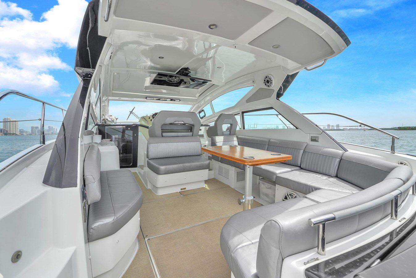 Buy a yacht 2019 40' BENETEAU GRAN TURISMO 2019