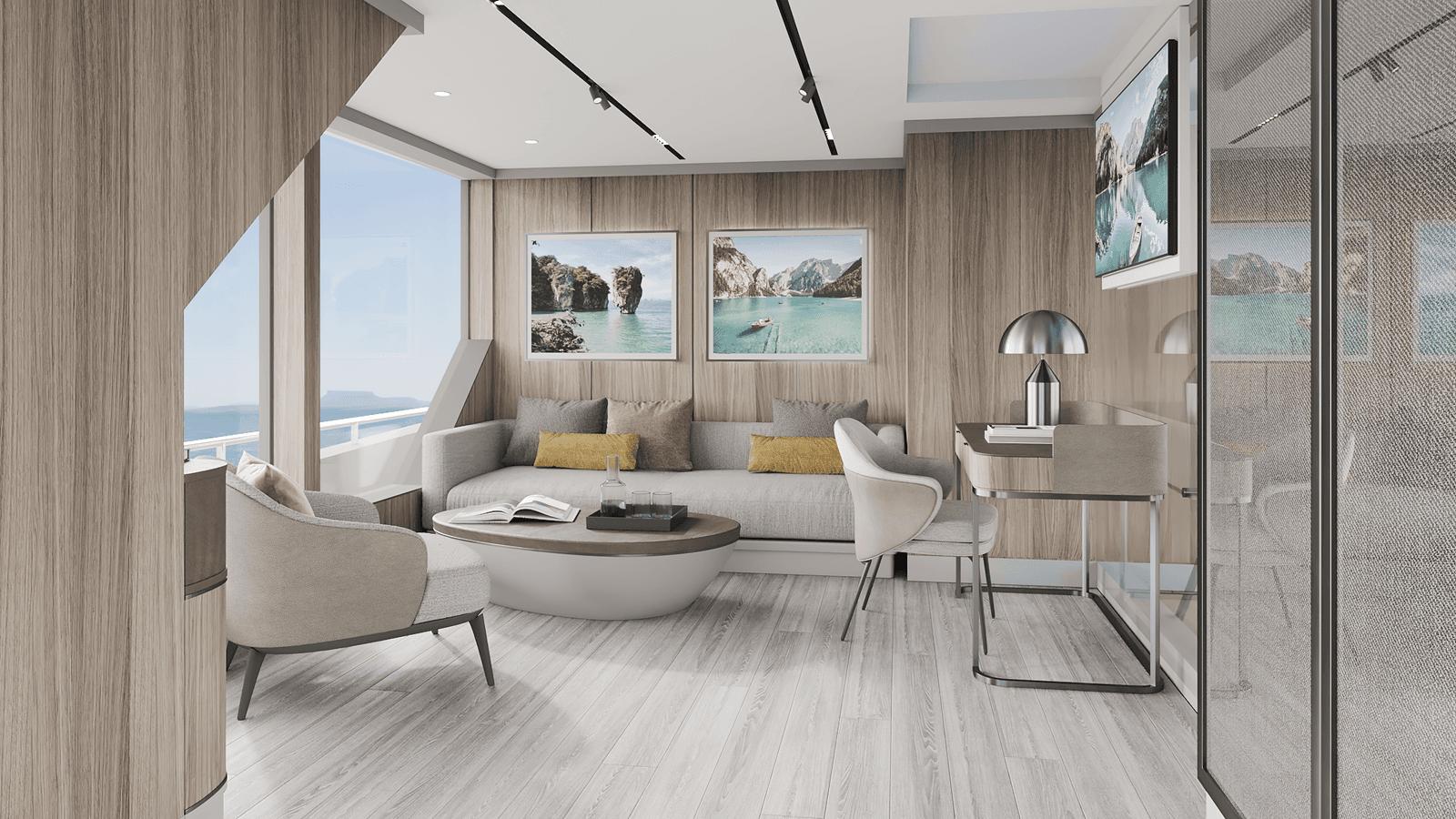 Лучшая цена на BERING 88 - Bering Yachts