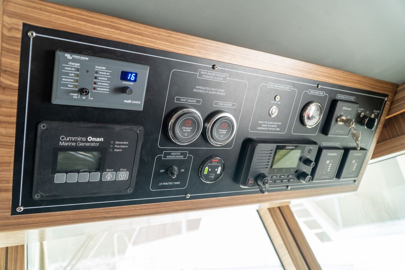 Продажа яхты Prosecco - Nordhavn