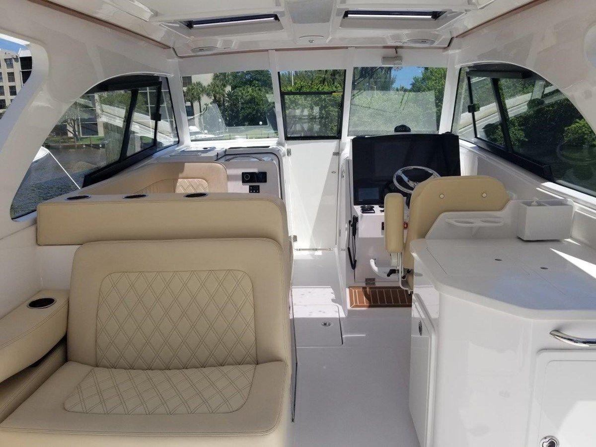 Nauti Nole - SOUTHPORT yacht sale