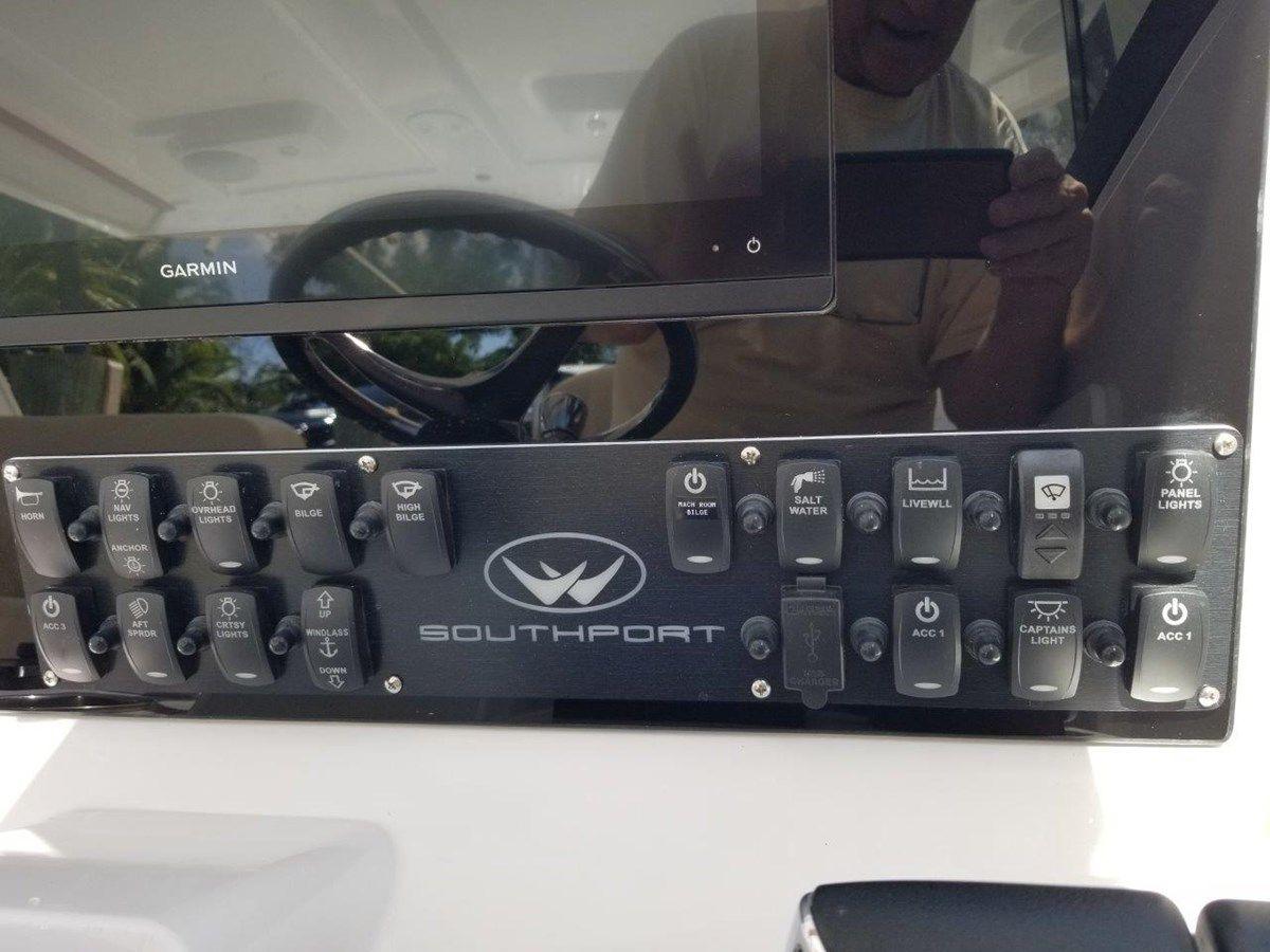 Nauti Nole - SOUTHPORT