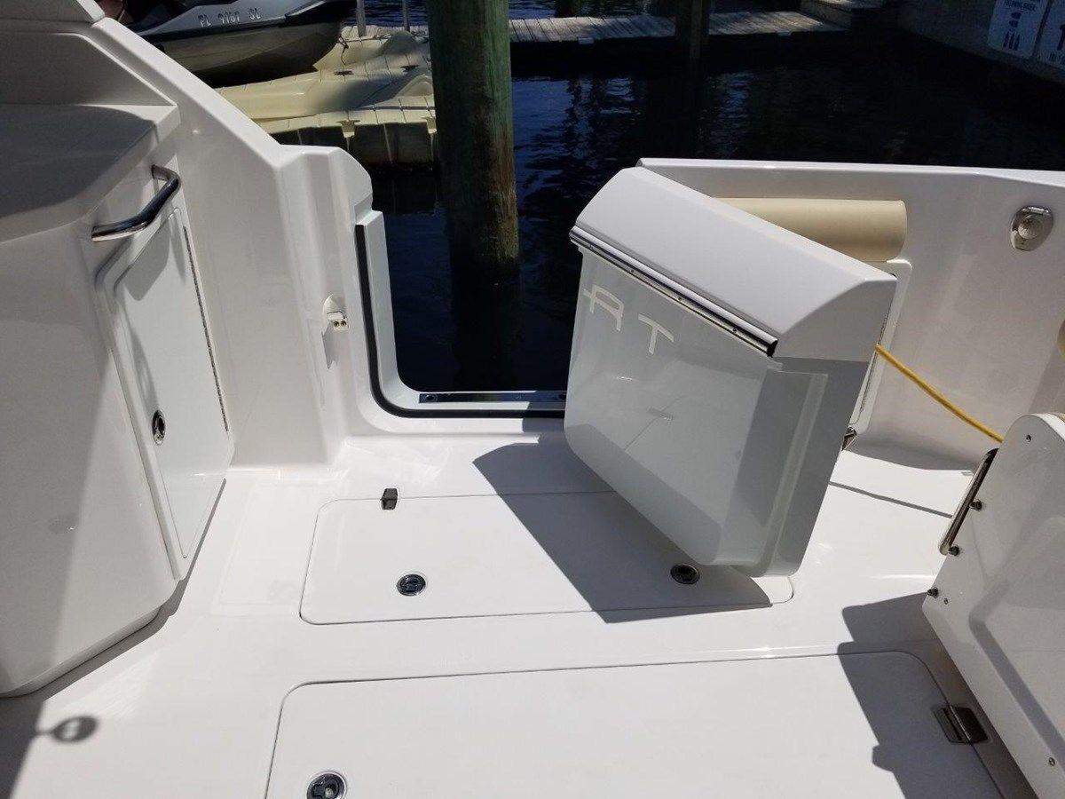 Buy a Nauti Nole - SOUTHPORT at Shestakov Yacht Sales