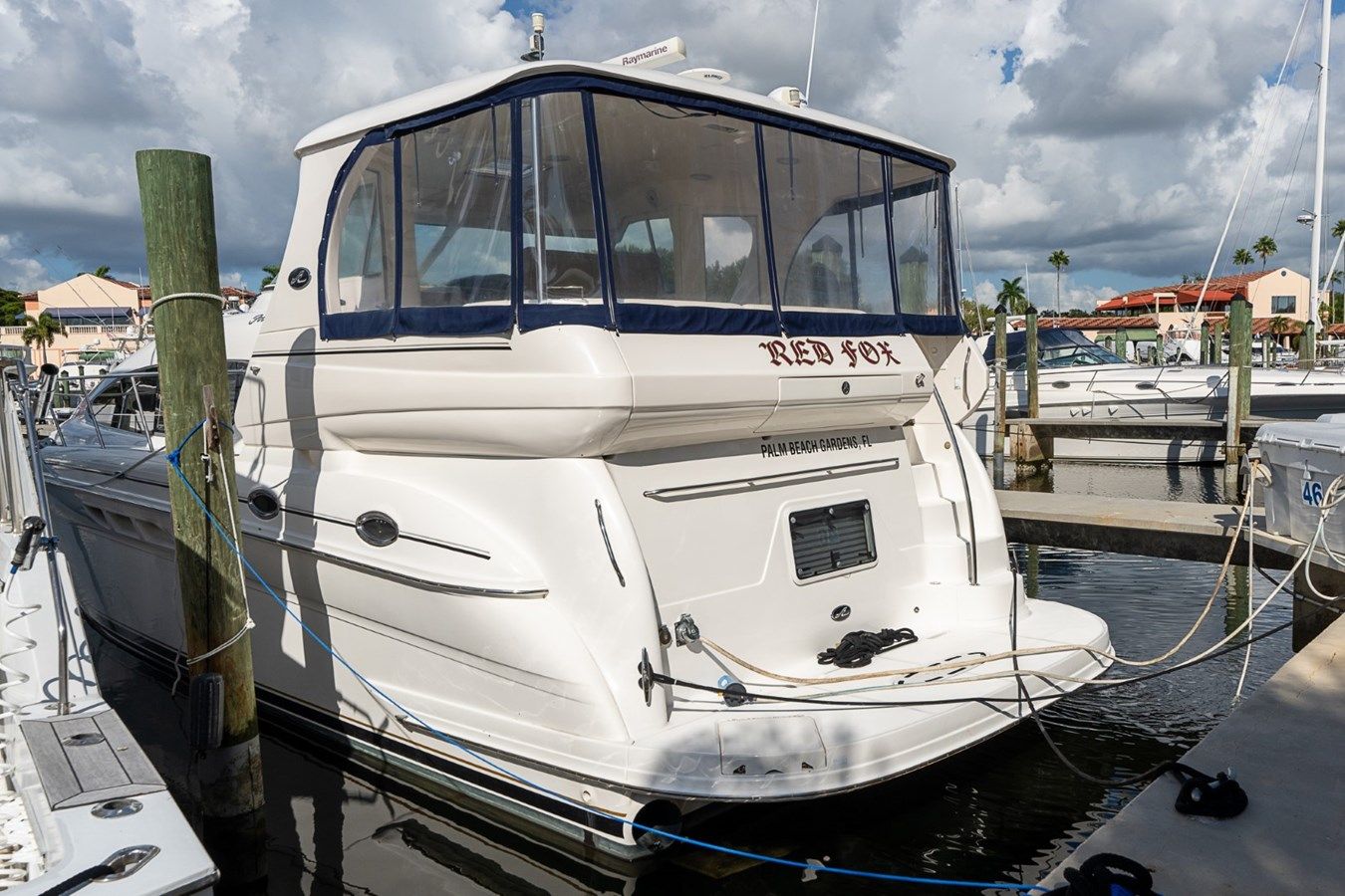 the best price on RED FOX