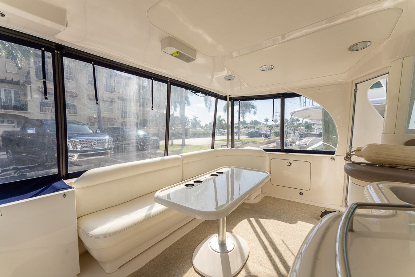 Buy a yacht RED FOX 2002