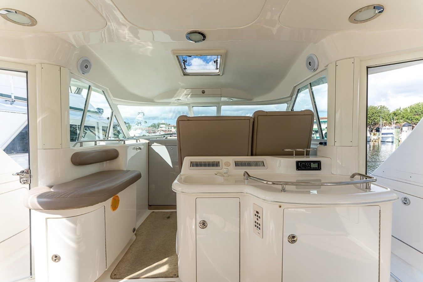 best yacht sales deals RED FOX