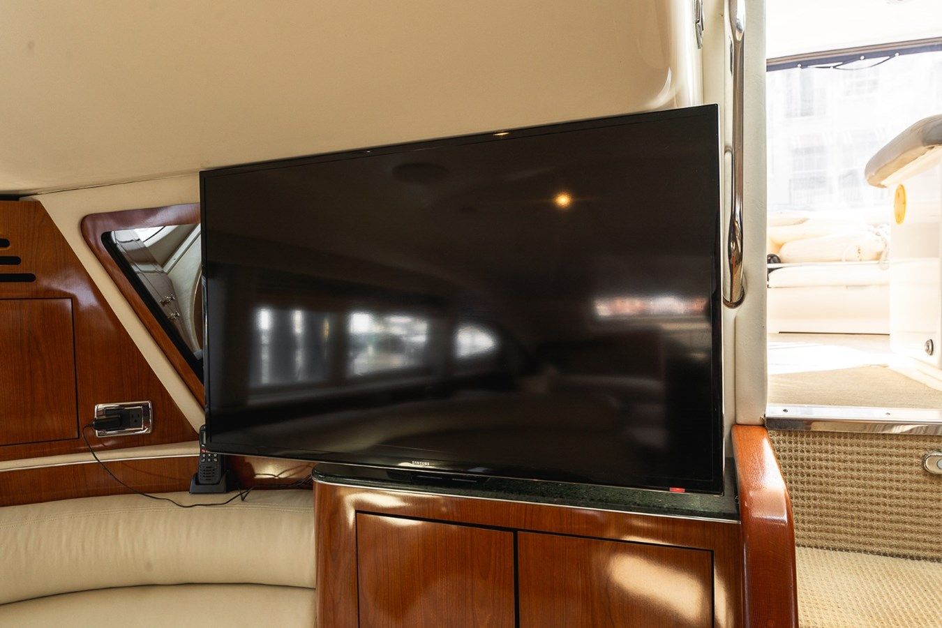 best yacht sales deals RED FOX 2002