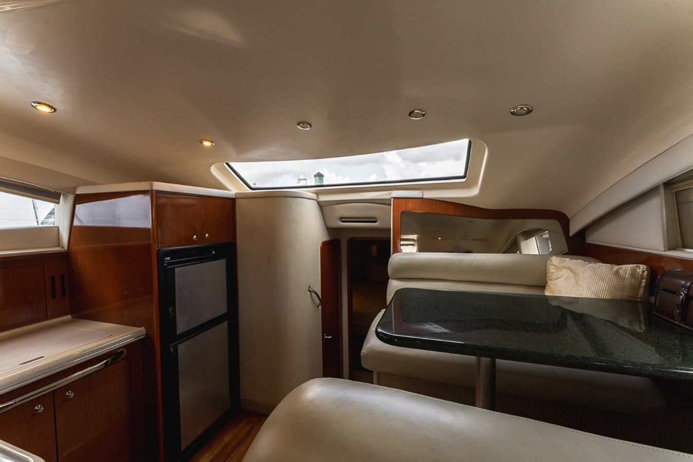 Buy a RED FOX - SEA RAY at Shestakov Yacht Sales