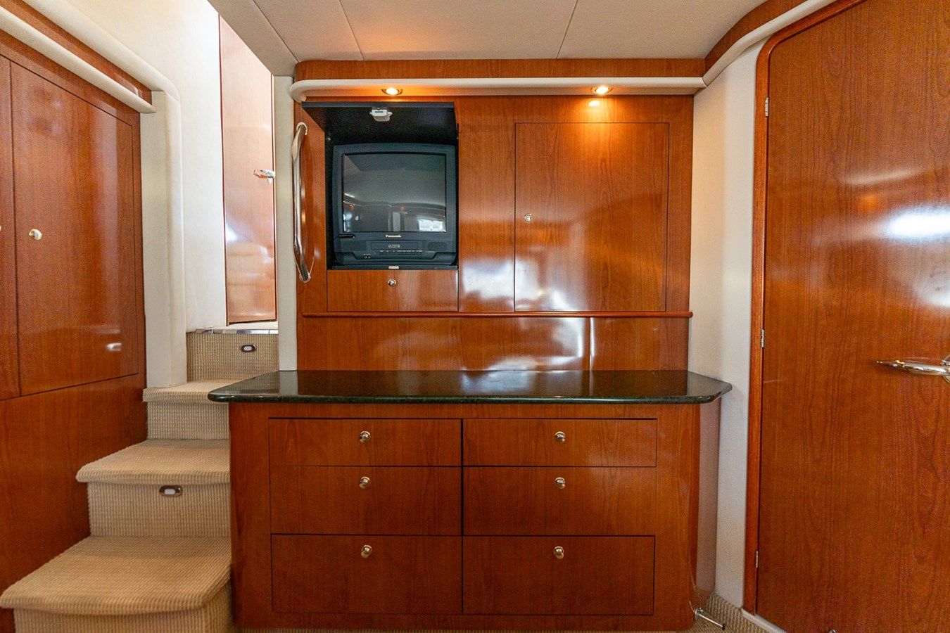 RED FOX 2002 yacht sale