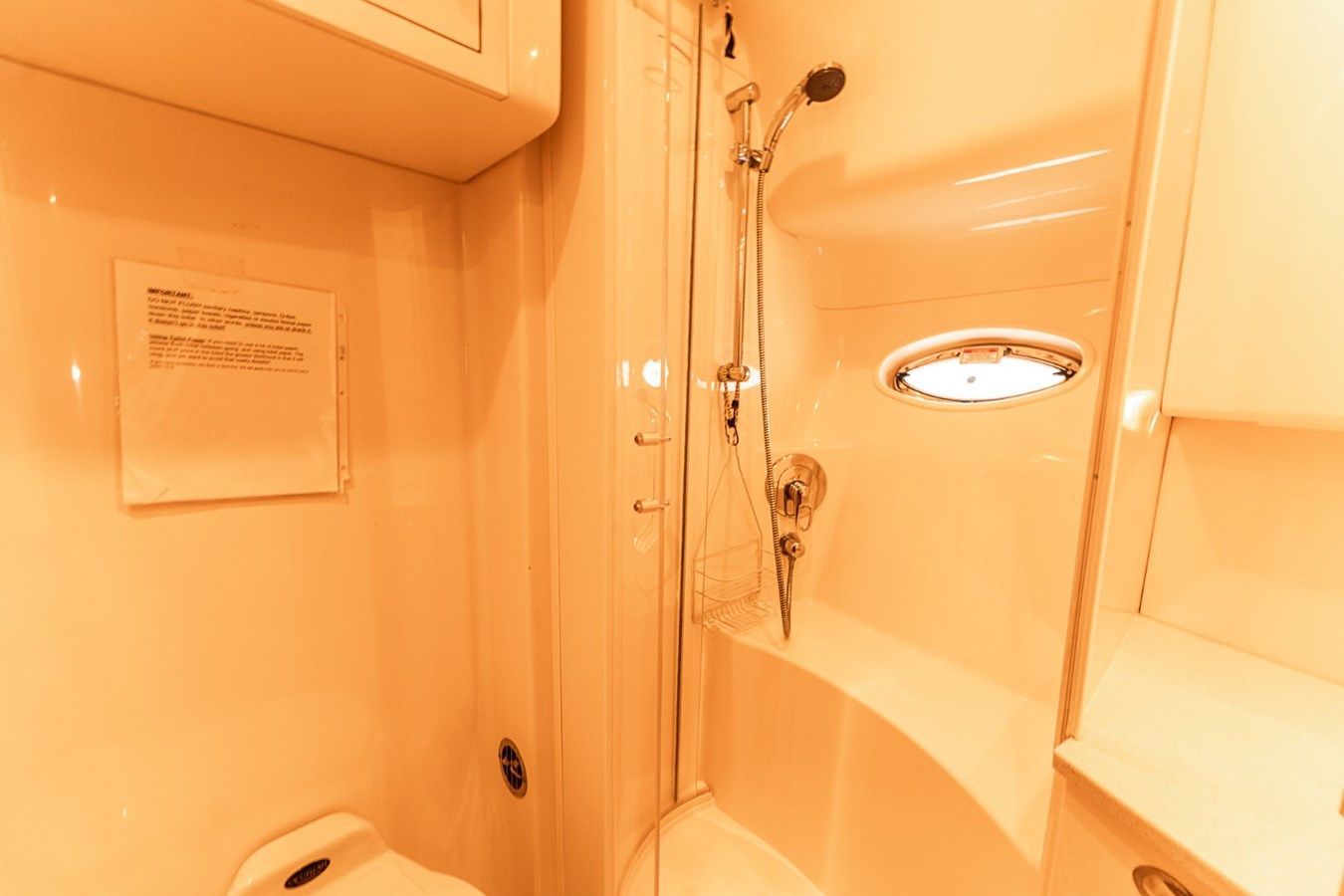 Buy a RED FOX 48 at Shestakov Yacht Sales