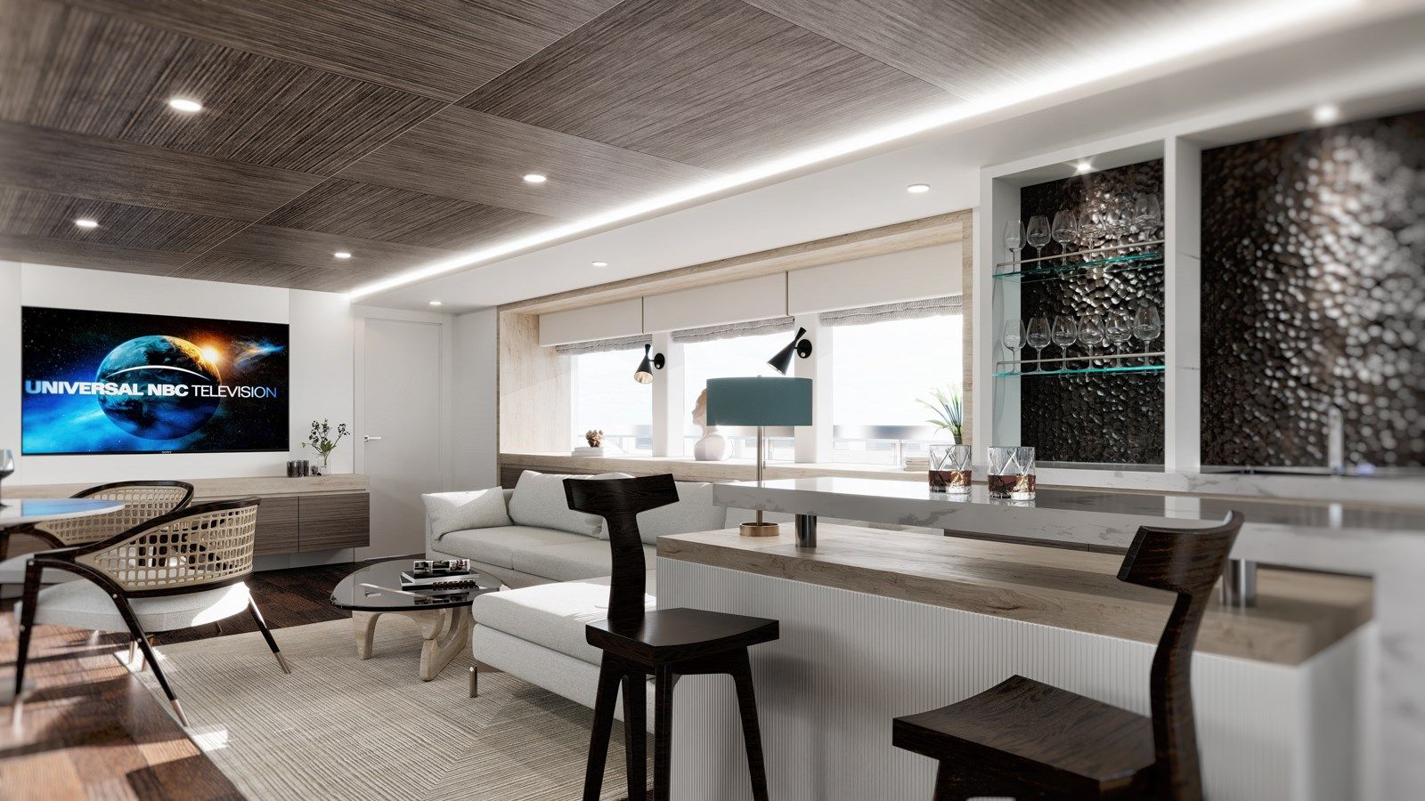 Лучшие предложения покупки яхты KANDO 90