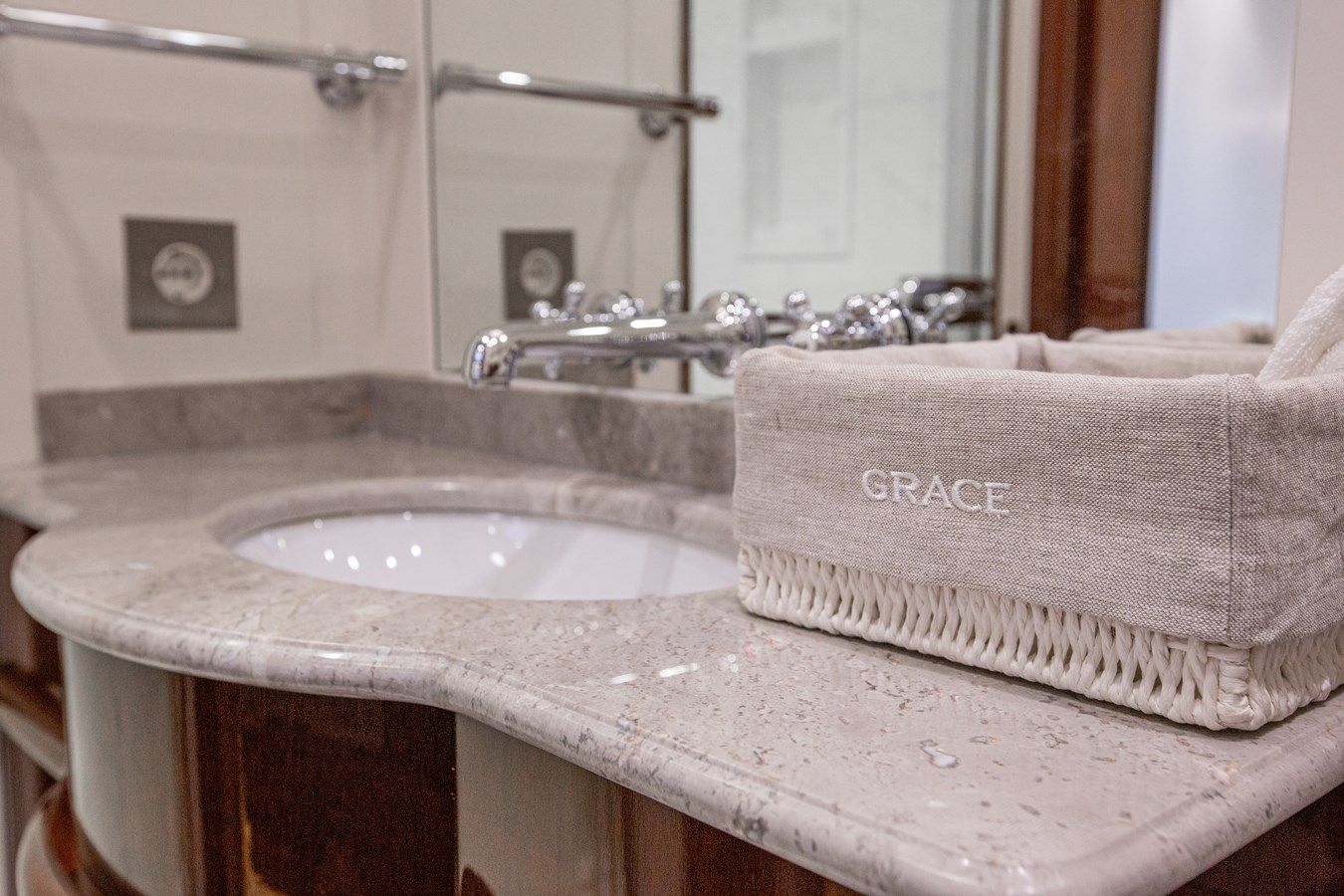 Лучшие предложения покупки яхты GRACE III 2021