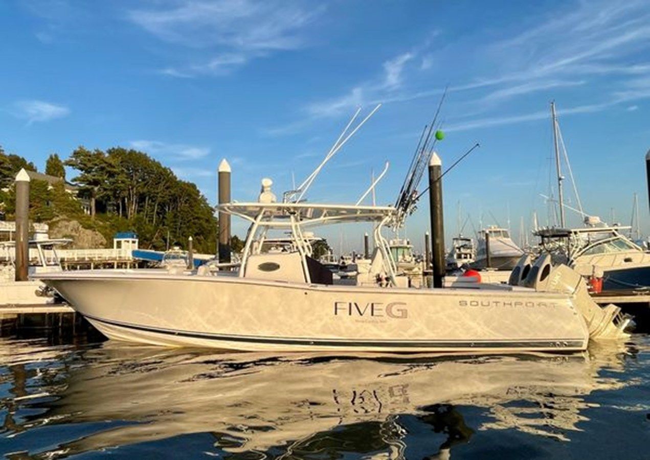 the best price on 2018 Southport 33 FE