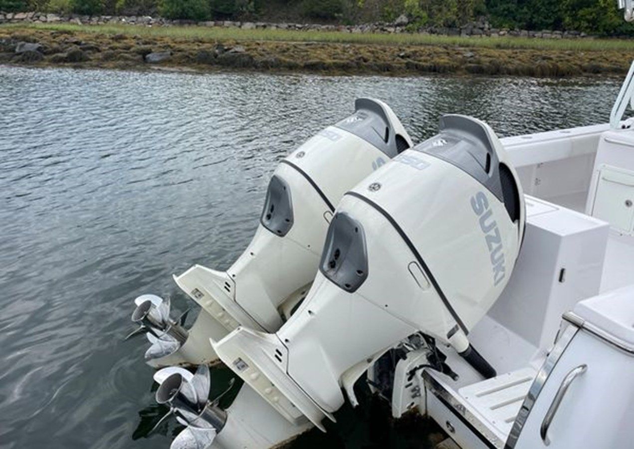 Buy a yacht 2018 Southport 33 FE 33 FE