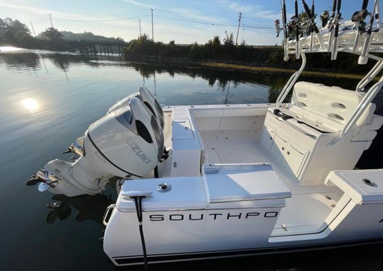 2018 Southport 33 FE - SOUTHPORT price