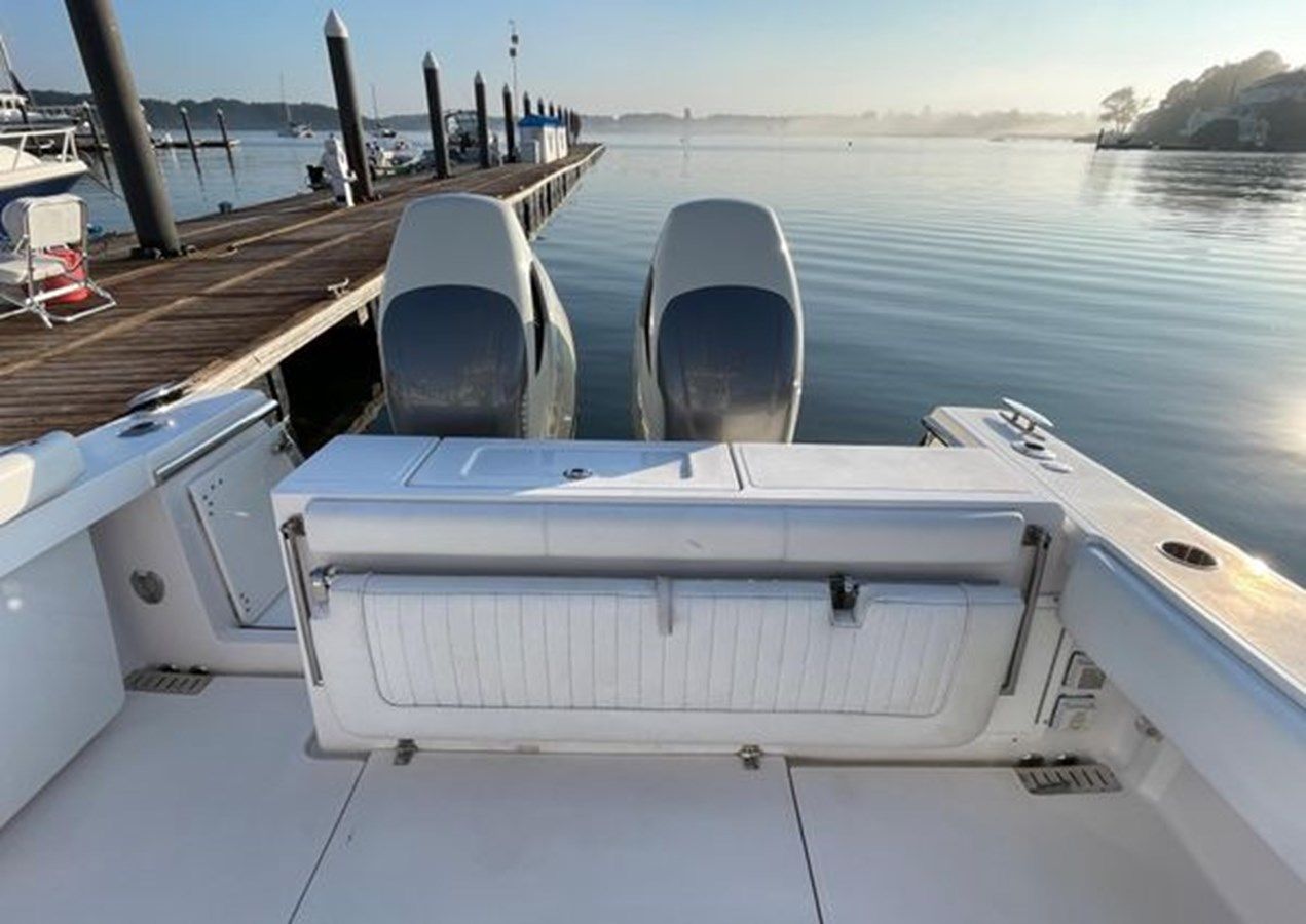 2018 Southport 33 FE - SOUTHPORT yacht sale