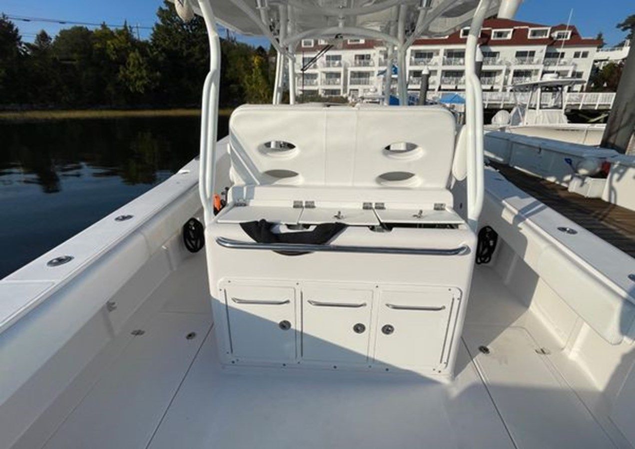 Buy a 2018 Southport 33 FE 33 FE at Shestakov Yacht Sales