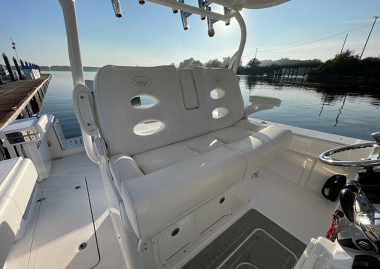 the best price on 2018 Southport 33 FE 33 FE