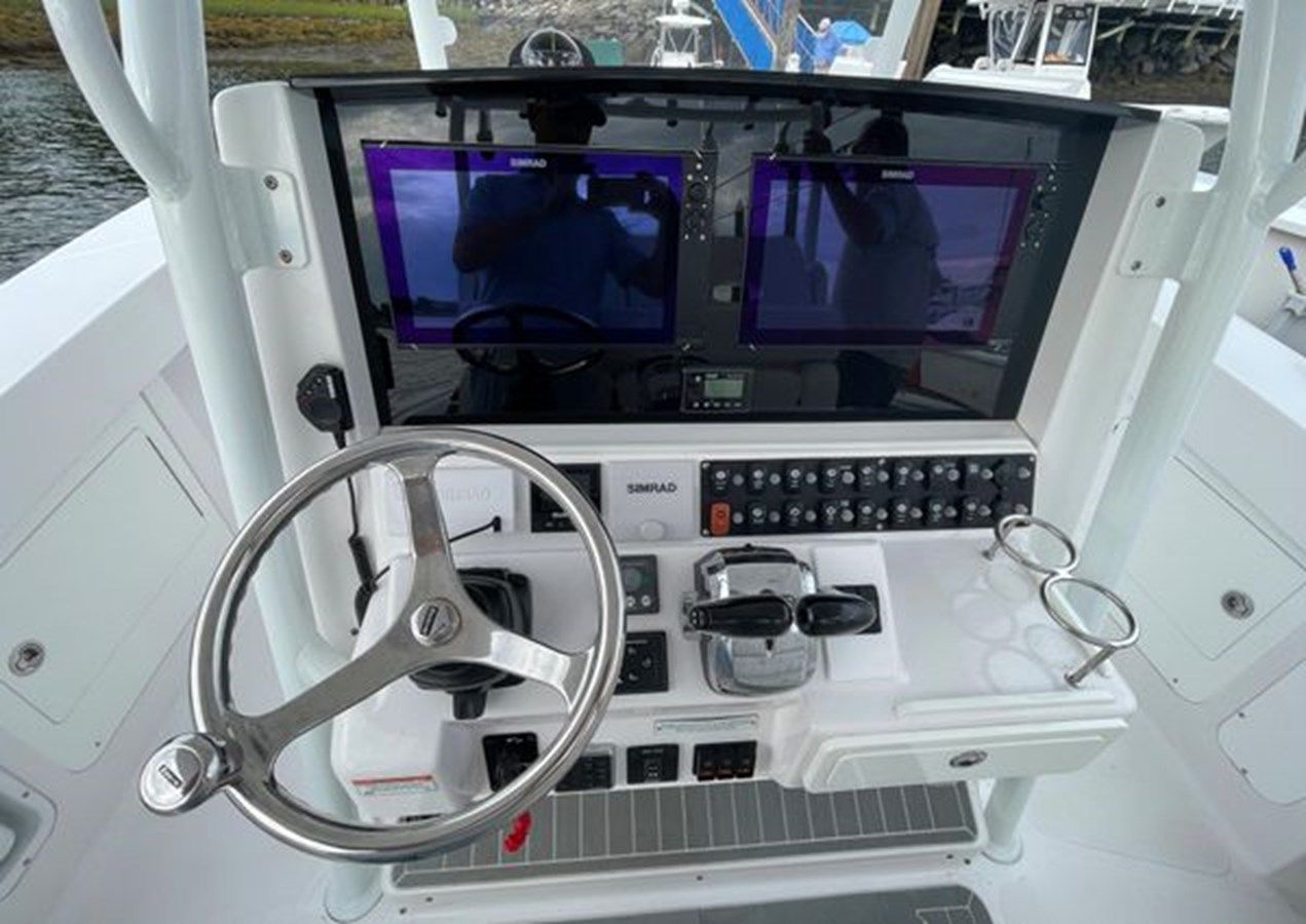 2018 Southport 33 FE price