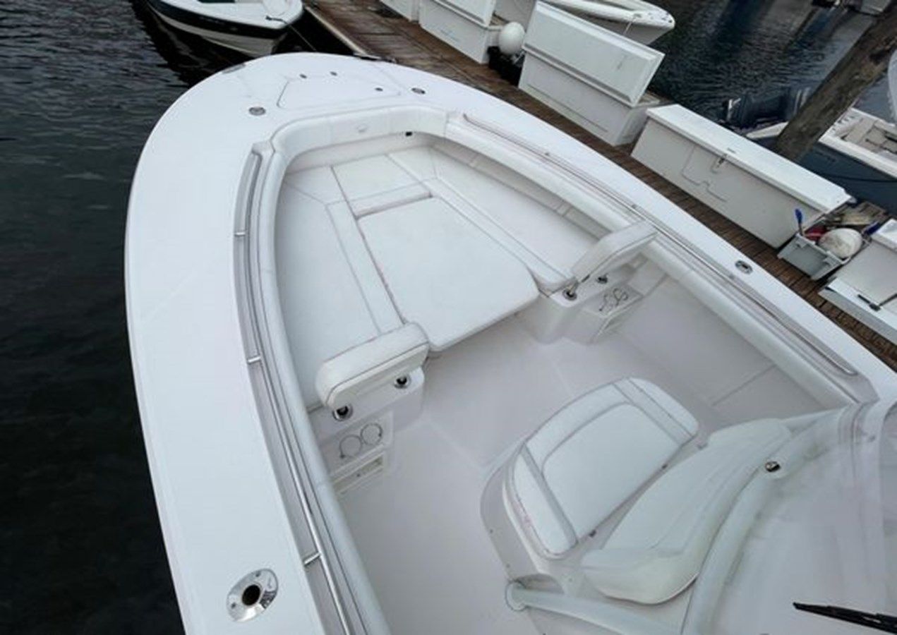 Buy a 2018 Southport 33 FE at Shestakov Yacht Sales