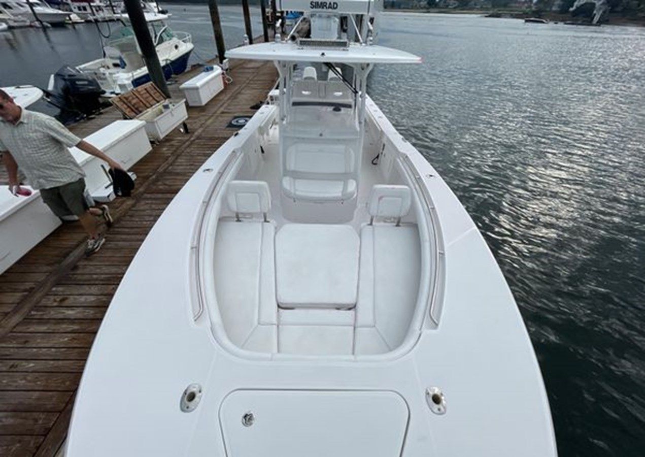 the best price on 2018 Southport 33 FE - SOUTHPORT