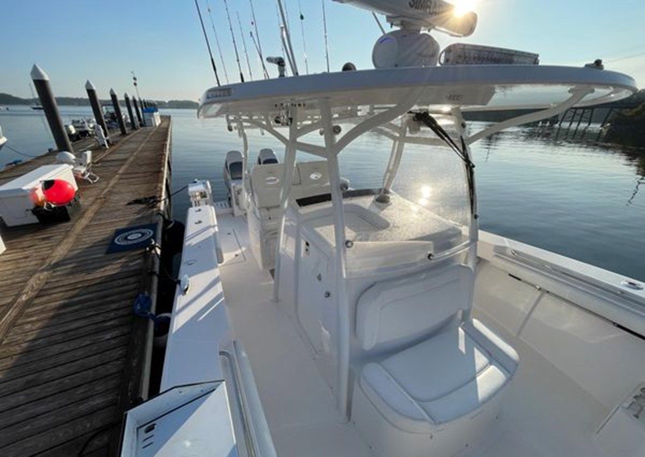 Buy a yacht 2018 Southport 33 FE 33