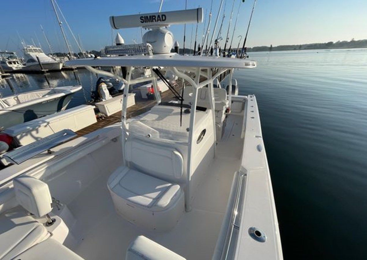 2018 Southport 33 FE 33 FE yacht sale