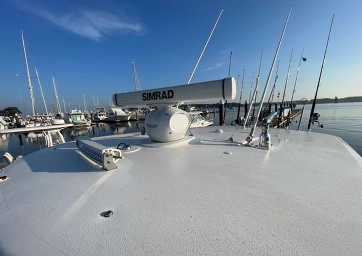 2018 Southport 33 FE 33 FE price