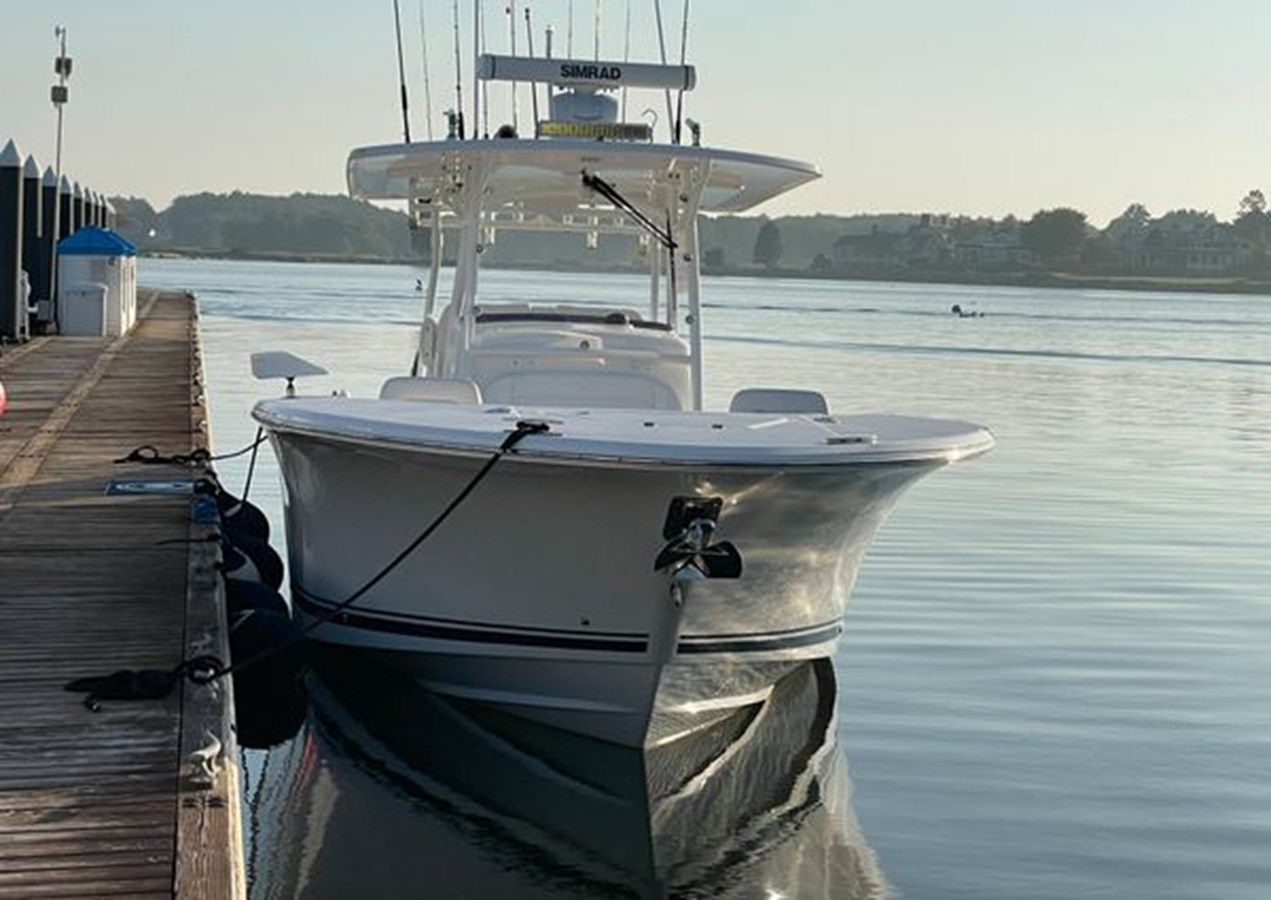Buy a 2018 Southport 33 FE 2018 at Shestakov Yacht Sales