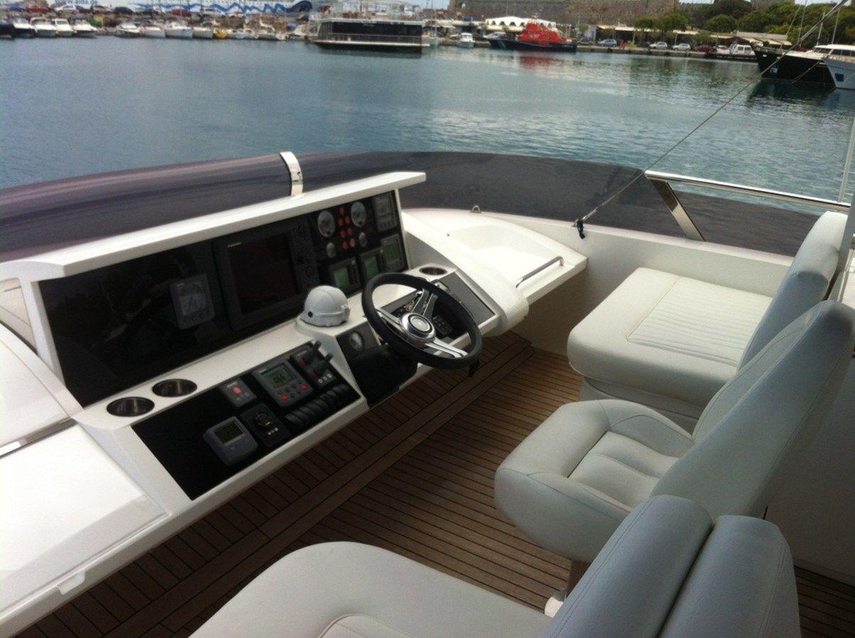 best yacht sales deals WATCHIT