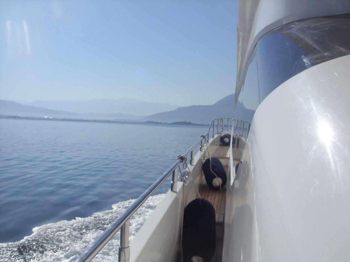 WATCHIT - PRINCESS yacht sale