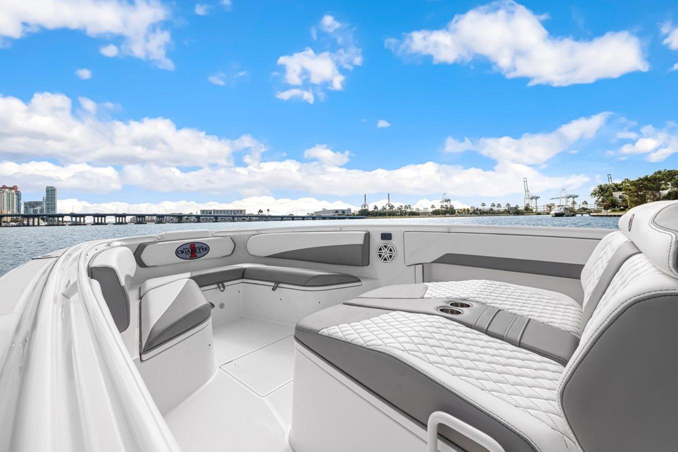 Лучшие предложения покупки яхты 41 GTR 41