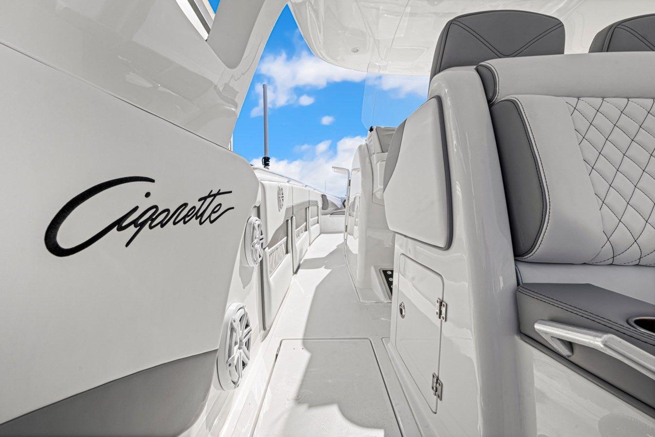 Продажа яхты 41 GTR 41