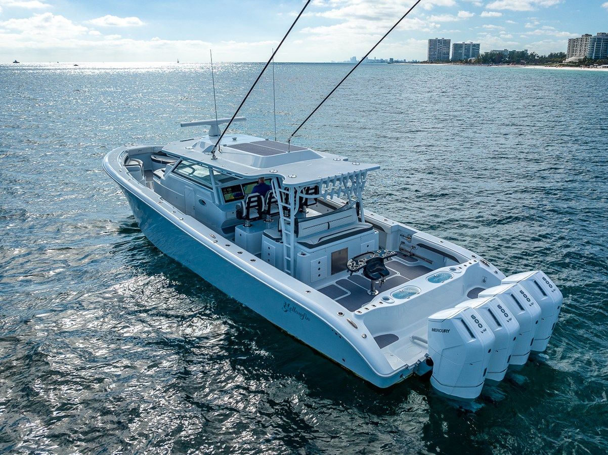 54 Offshore 54 Offshore price