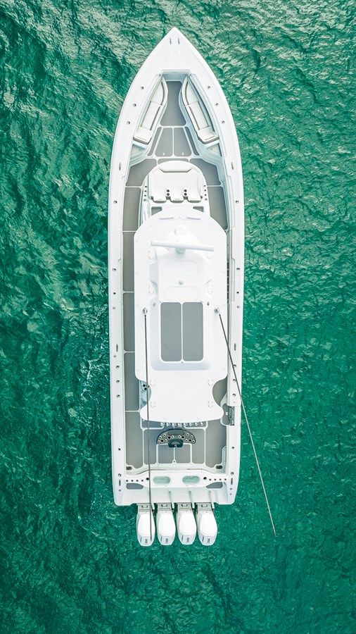 Buy a yacht 54 Offshore 2024