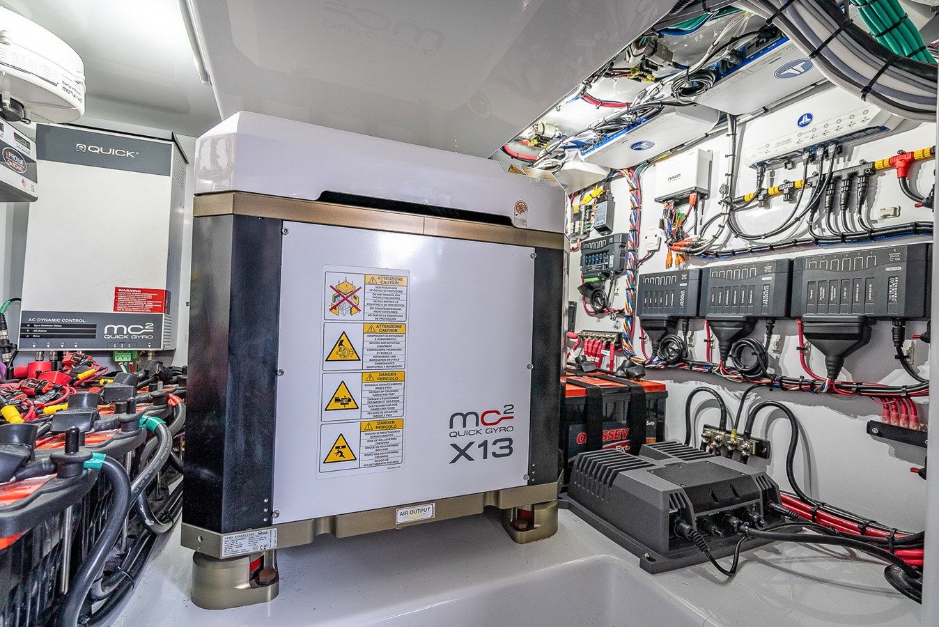 best yacht sales deals 54 Offshore 54