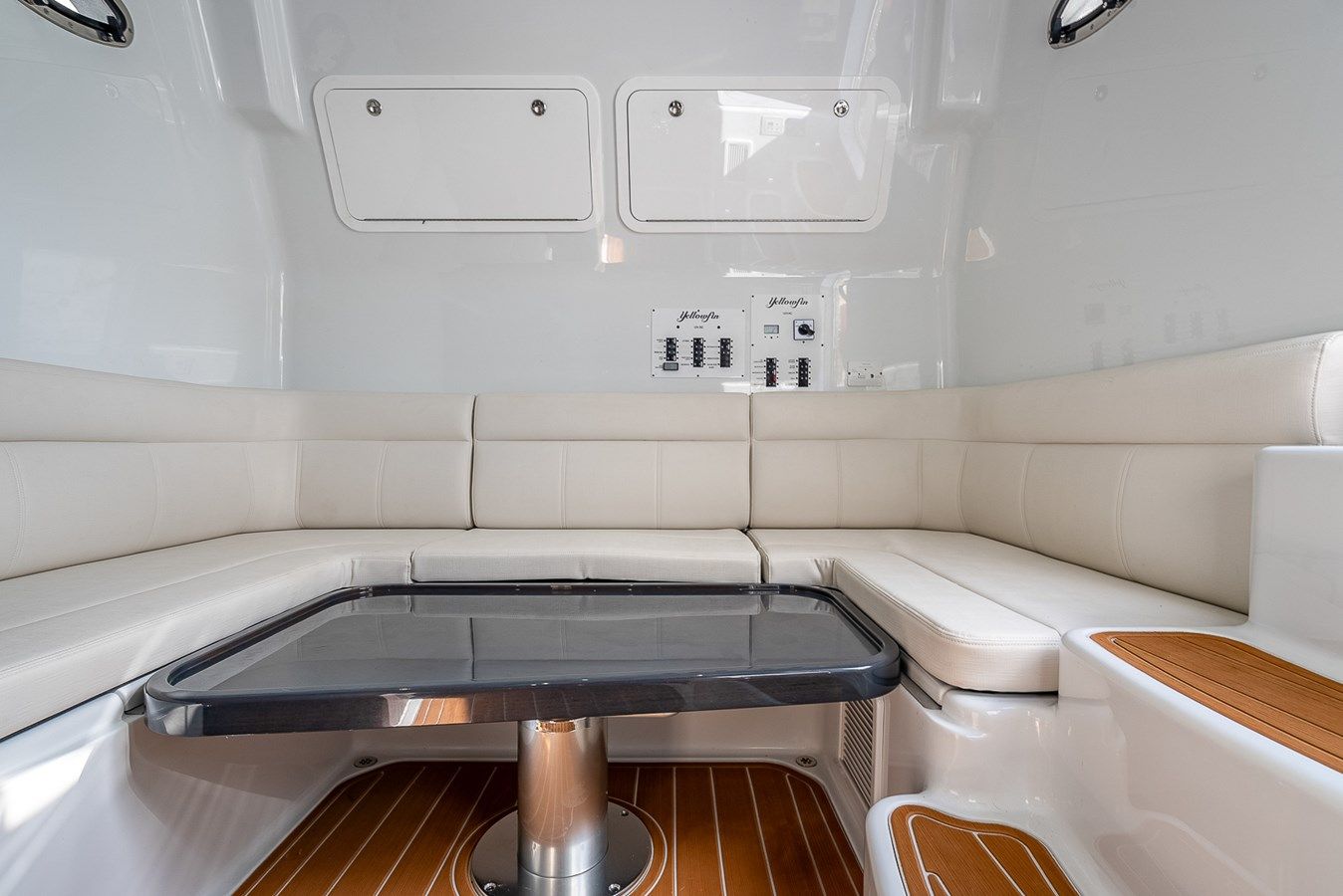 Buy a 54 Offshore 54 Offshore at Shestakov Yacht Sales