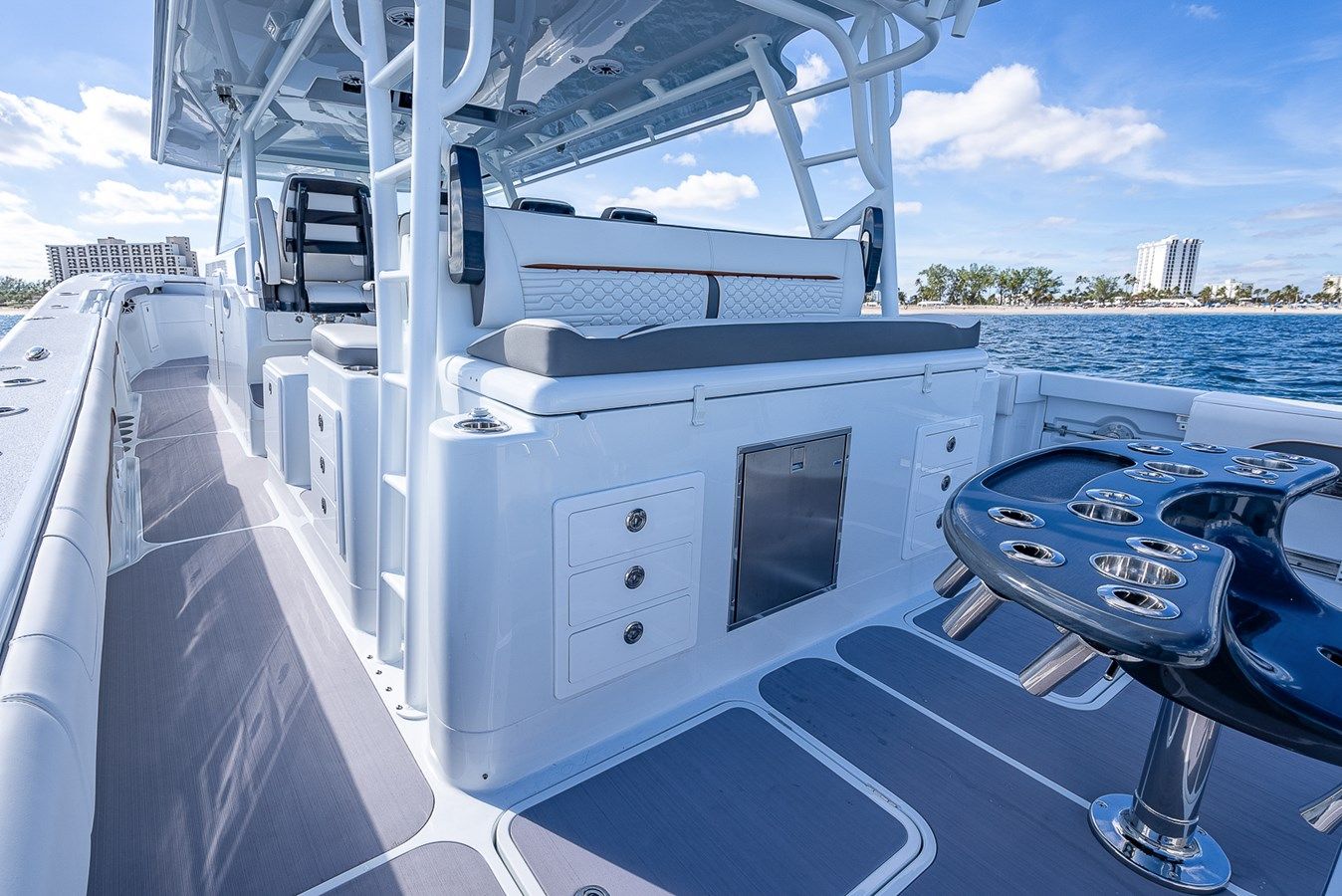 54 Offshore 54 yacht sale