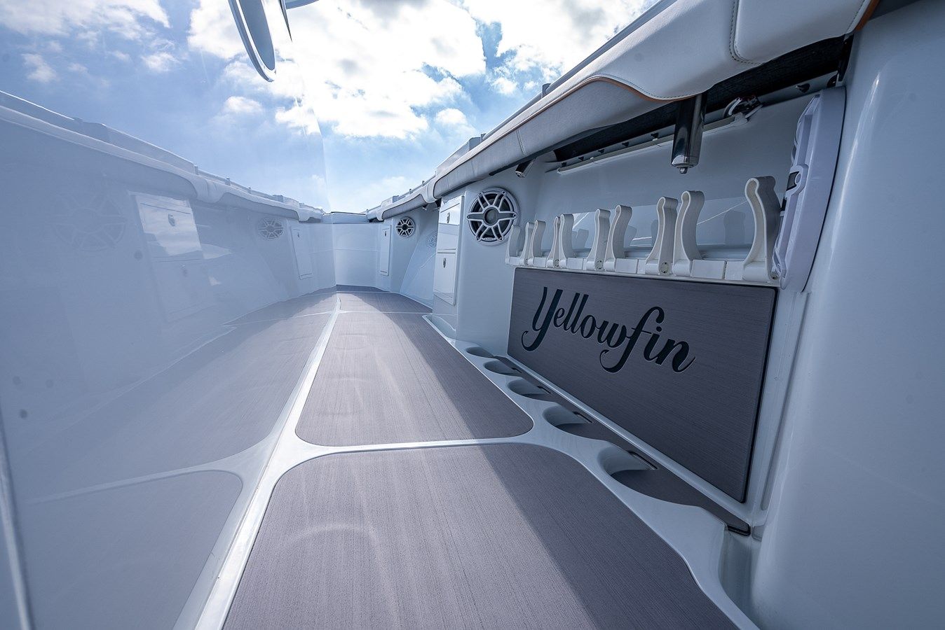 best yacht sales deals 54 Offshore 54 Offshore