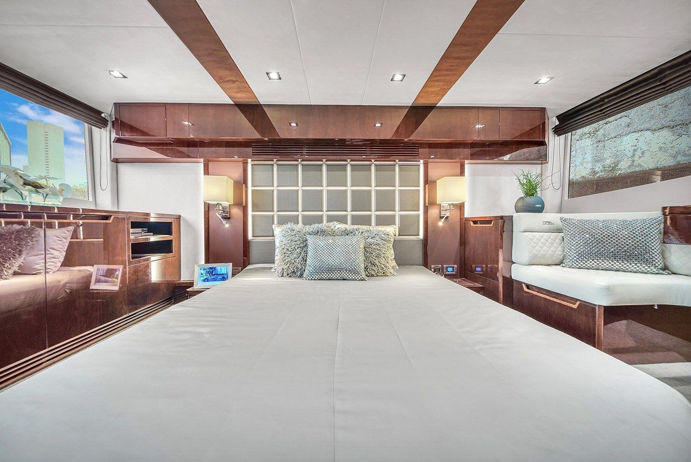 510 Sky 51 yacht sale
