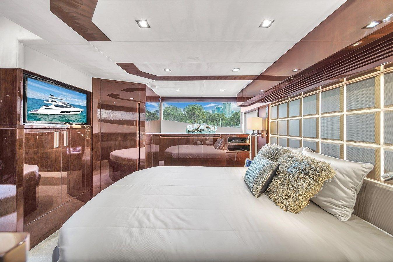 the best price on 510 Sky - Galeon Yachts