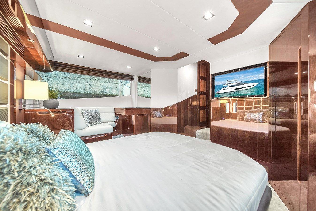 Buy a yacht 510 Sky 51